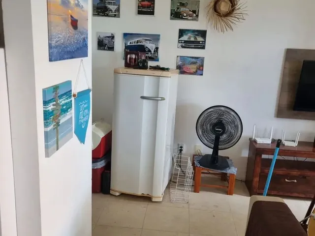 Imagem: Aluguel por Temporada na Praia da Taiba
