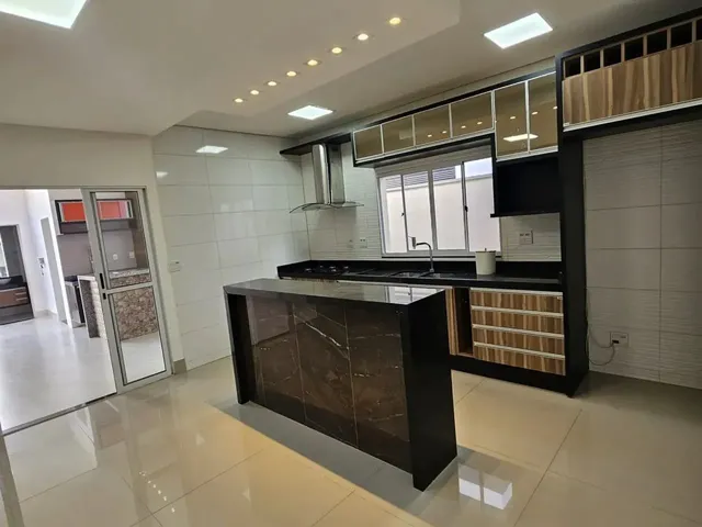 Imagem 5: Casa Condomínio Florais do Vale 4 Suites