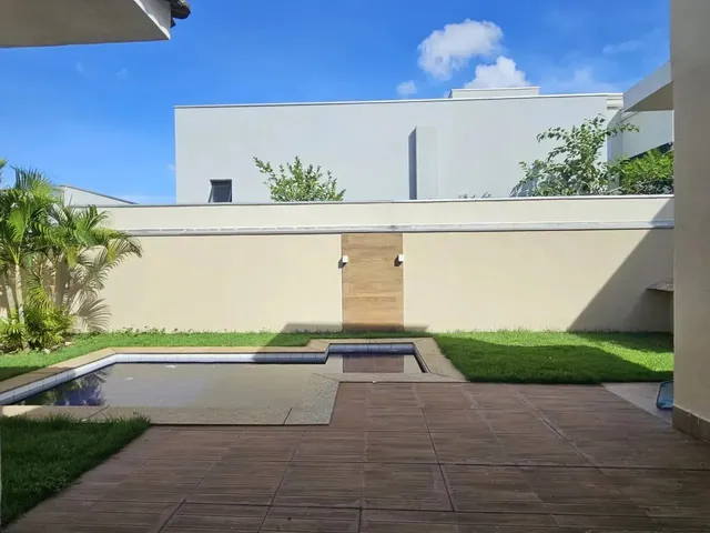 Imagem 7: Casa Condomínio Florais do Vale 4 Suites