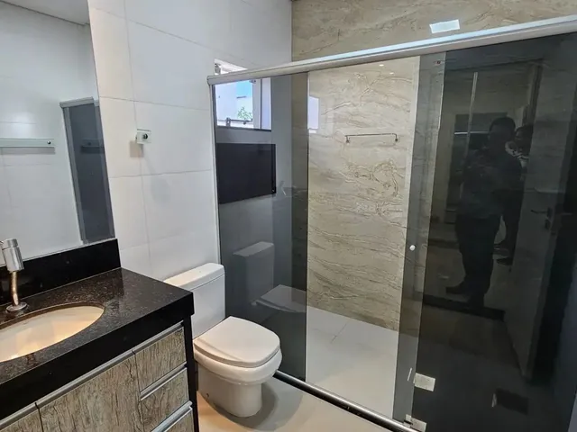 Imagem 4: Casa Condomínio Florais do Vale 4 Suites