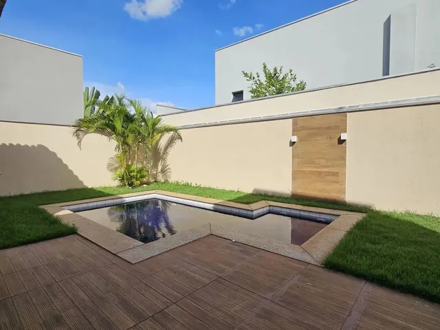 Imagem 8: Casa Condomínio Florais do Vale 4 Suites