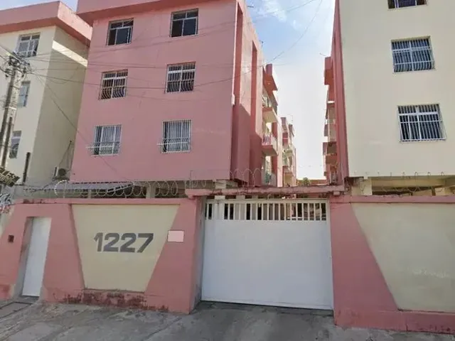 Imagem 1: Imóvel para Aluguel com 113 Metros Quadrados com 3 Quartos em Henrique Jorge - Fortaleza