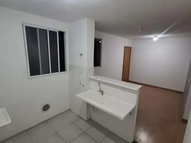 Imagem: Alugo Apartamento Próximo Ao Shopping Estação