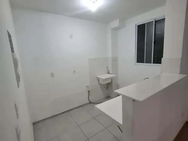 Imagem 3: Alugo Apartamento Próximo Ao Shopping Estação
