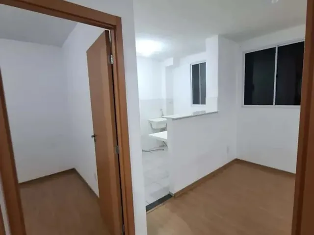 Imagem 7: Alugo Apartamento Próximo Ao Shopping Estação