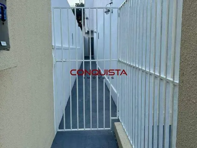 Imagem 6: Kitnet para Alugar em Parangaba (Fortaleza) - 30 M², 1 Quarto, R$ 700