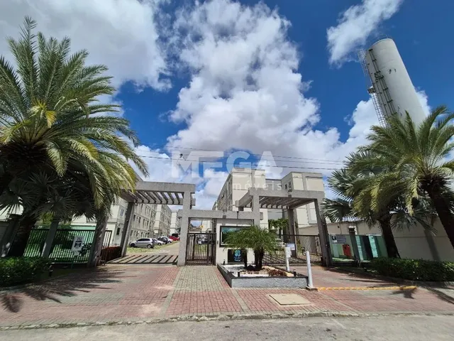 Imagem: Apartamento com 2 Quartos no Bairro Paupina