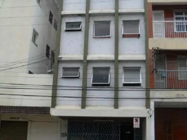 Imagem: Kitnet para Aluguel, 1 Quarto, Centro