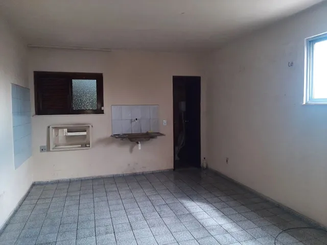 Imagem 4: Kitnet para Aluguel, 1 Quarto, Centro - Fortaleza/Ce