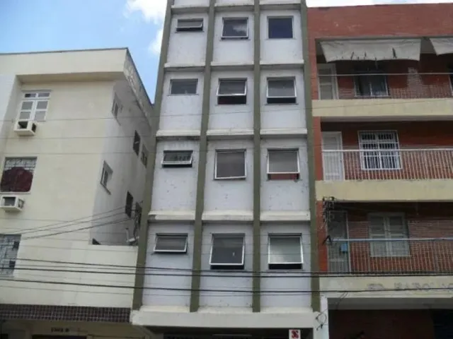 Imagem 6: Kitnet para Aluguel, 1 Quarto, Centro - Fortaleza/Ce