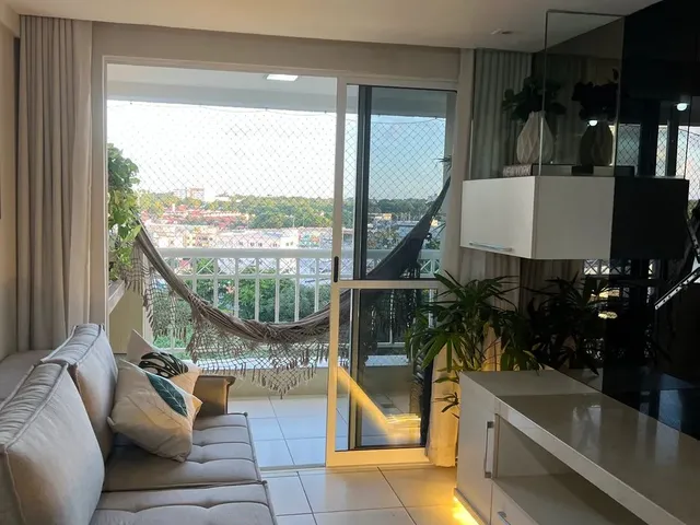 Imagem: Apartamento para Locação - Totalmente