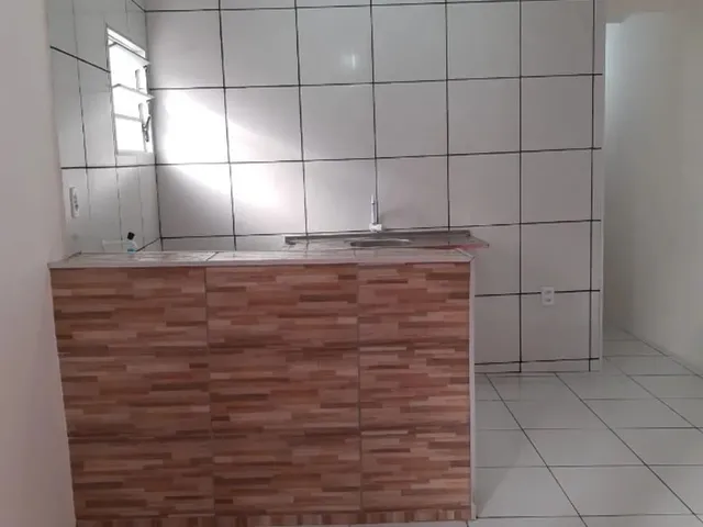 Imagem: Casa de 100M² com 2 Quartos e 2 Banheiros