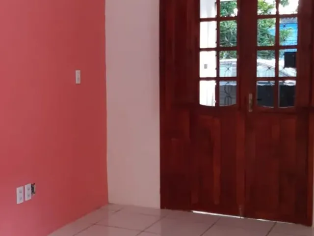 Imagem 10: Casa de 100M² com 2 Quartos e 2 Banheiros no Alvaro Weyne, Proximo Ao Riomar Kennedy