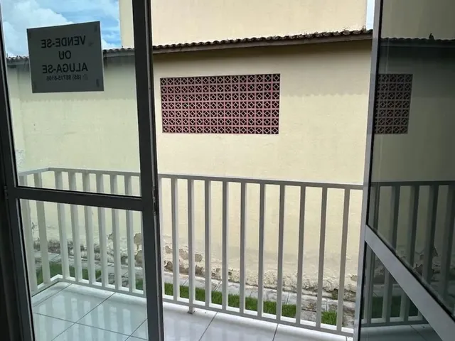 Imagem: Condomínio Parque Potira