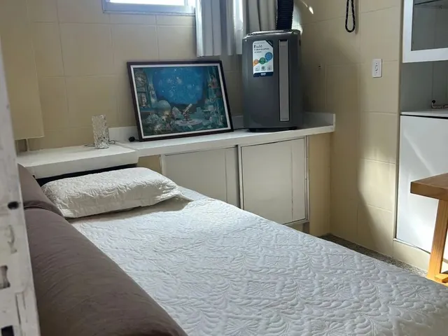 Imagem: Studio Mobiliado na Varjota