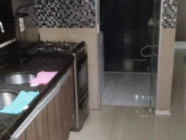 Imagem: Aluga Se Apartamento Mobiliado