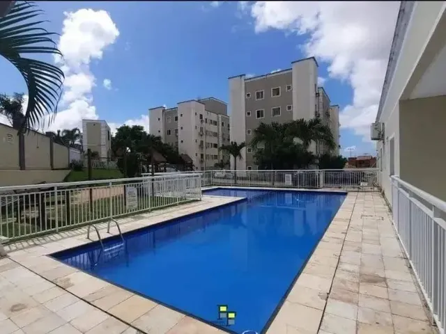 Imagem: Imóvel para Venda Possui 47 Metros Quadrados