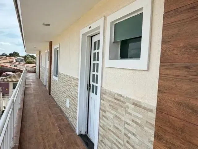 Imagem: Aluga - Apartamento 2 Quartos - Messejana