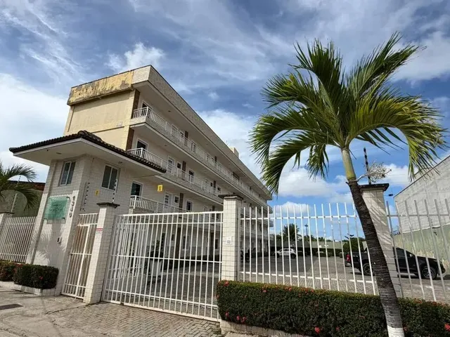 Imagem 2: Aluga - Apartamento 2 Quartos - Messejana - Garagem