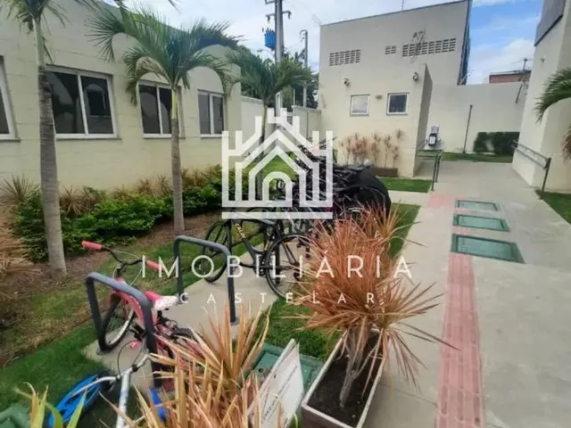 Imagem: Apartamento para Locação em Fortaleza