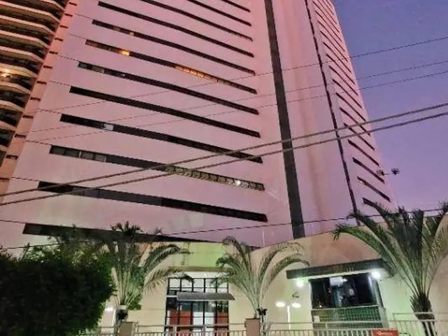 Imagem: Apartamento com 2 Dormitórios para Alugar