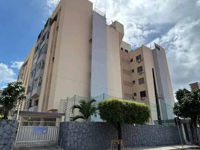 Imagem: Apartamento com 117,02M² de Área Privativa