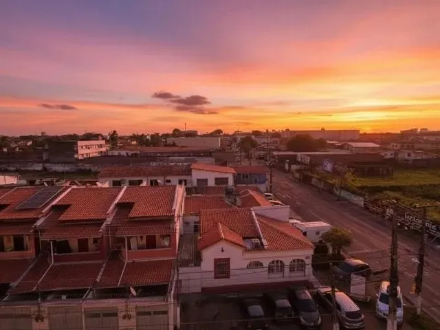 Imagem 6: Apartamento com 3 Quartos Próximo Ao Aeroporto