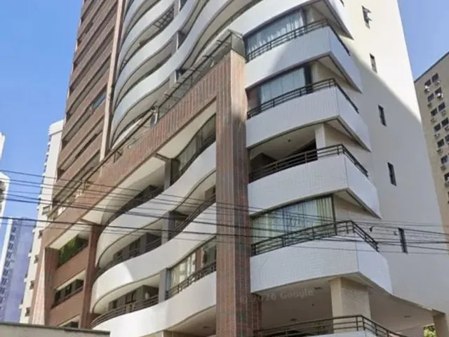 Imagem 1: Mobiliado 3 Quartos