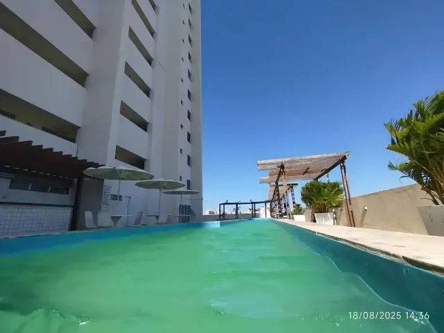 Imagem: Aluga-Se Apartamento com 02 Quartos no Ed