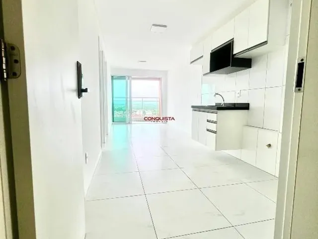 Imagem: Apartamento 54 M² para Aluguel no Edson