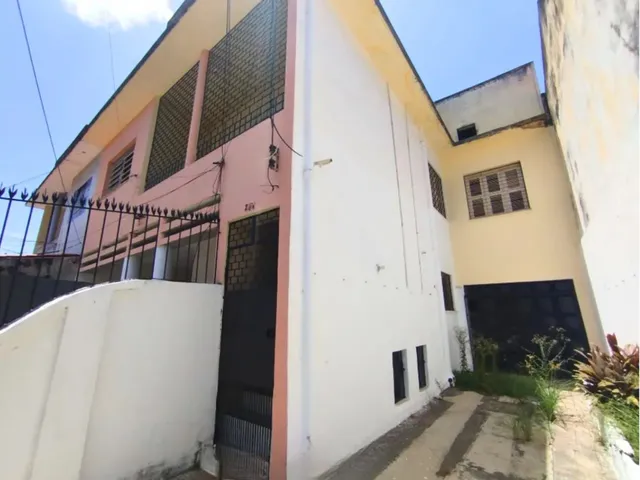 Imagem: Casa, José Bonifácio, 03 Quartos