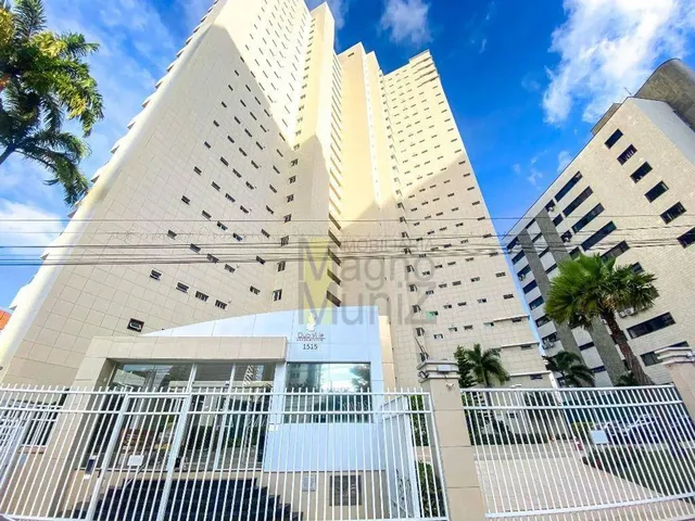 Imagem: Duo Ville Condominium - Apartamento com