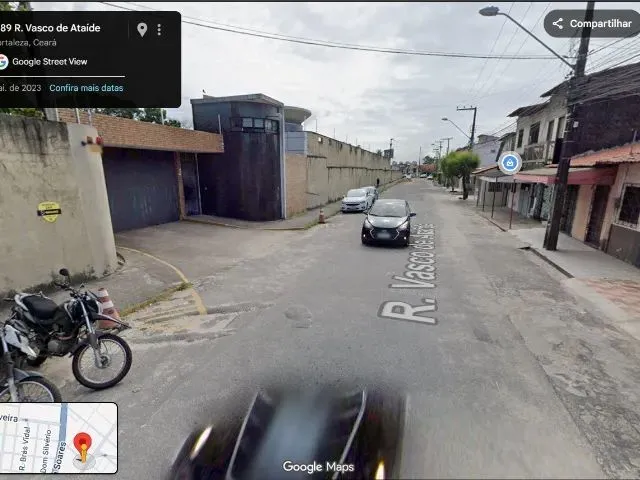 Imagem: Alugo Casa em Messejana