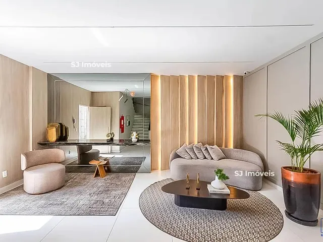 Imagem: Apartamento Entre a Beira Mar e a Abolição
