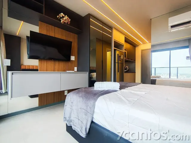 Imagem: Apartamento, Meireles, 1 Quarto
