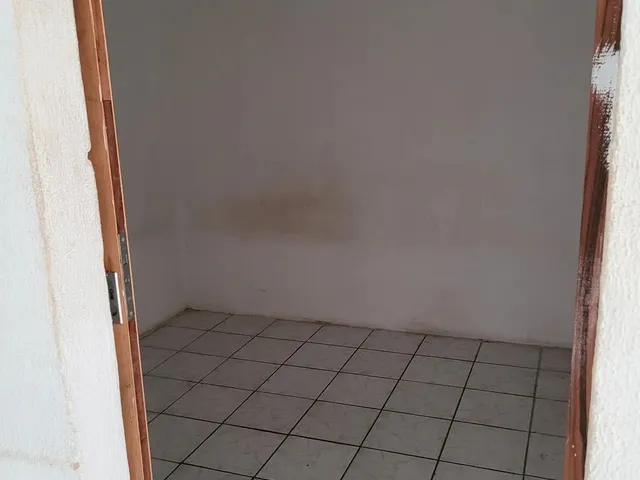 Imagem 7: Casa para Locação. 1 Banheiroe2 Dormitórios