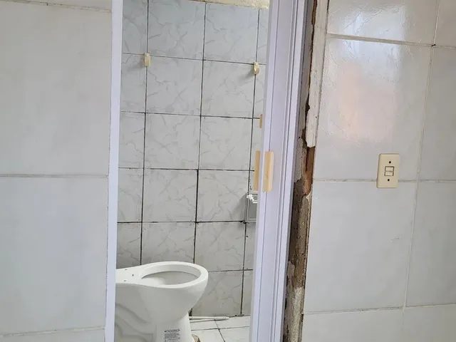 Imagem 8: Casa para Locação. 1 Banheiroe2 Dormitórios