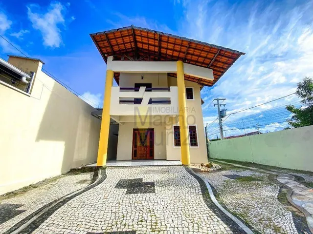 Imagem: Casa com 4 Dormitórios para Alugar, 170