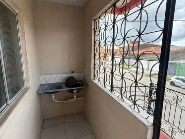 Imagem 11: 2 Kitntes - Conjunto Cearazinho/Granja Lisboa