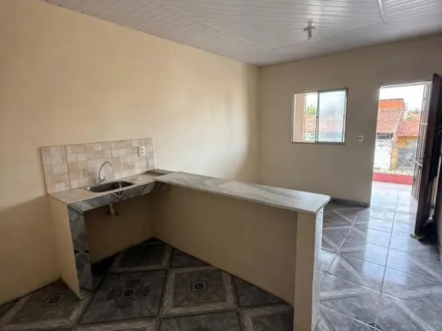 Imagem 9: 2 Kitntes - Conjunto Cearazinho/Granja Lisboa