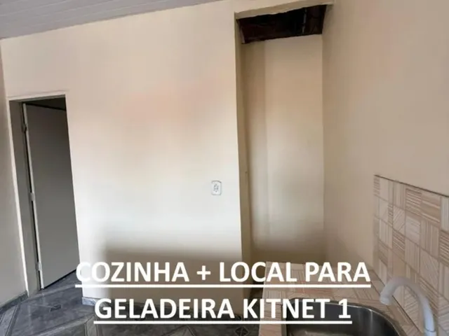 Imagem 13: 2 Kitntes - Conjunto Cearazinho/Granja Lisboa