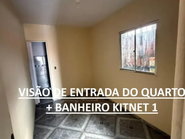 Imagem 14: 2 Kitntes - Conjunto Cearazinho/Granja Lisboa