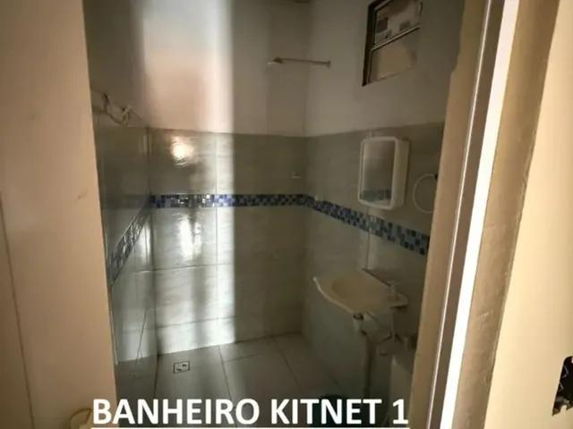 Imagem 16: 2 Kitntes - Conjunto Cearazinho/Granja Lisboa