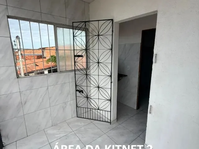 Imagem 5: 2 Kitntes - Conjunto Cearazinho/Granja Lisboa