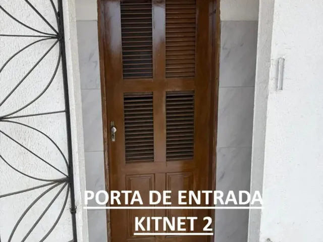 Imagem 10: 2 Kitntes - Conjunto Cearazinho/Granja Lisboa