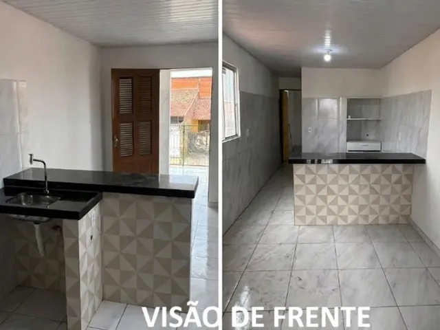 Imagem 2: 2 Kitntes - Conjunto Cearazinho/Granja Lisboa