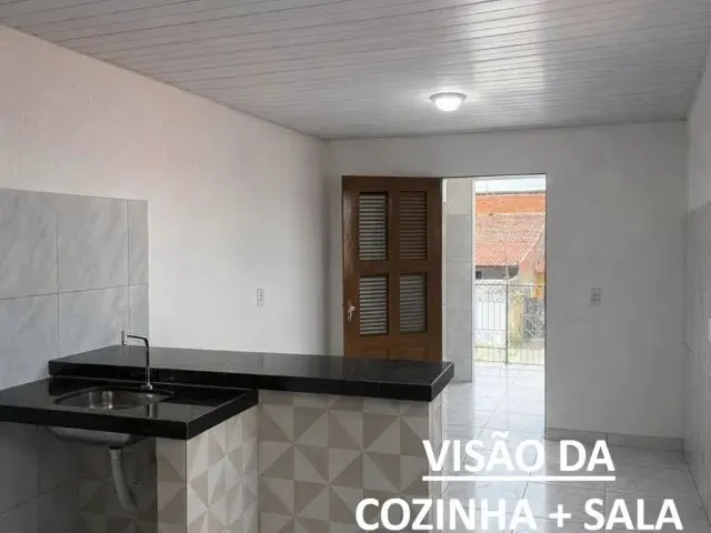 Imagem 6: 2 Kitntes - Conjunto Cearazinho/Granja Lisboa