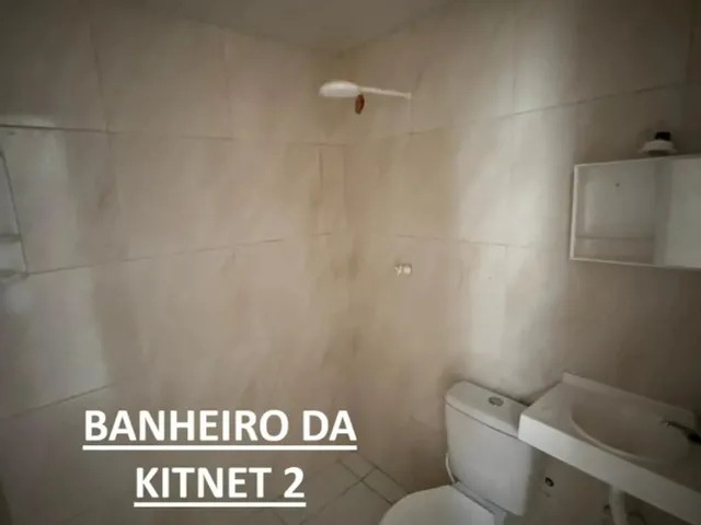 Imagem 4: 2 Kitntes - Conjunto Cearazinho/Granja Lisboa