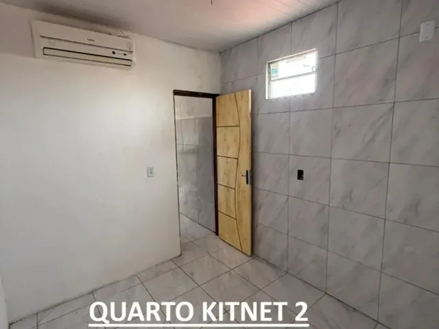 Imagem 8: 2 Kitntes - Conjunto Cearazinho/Granja Lisboa