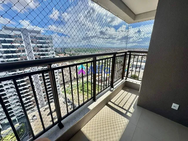 Imagem: Apartamento Jardino, Presidente Kennedy